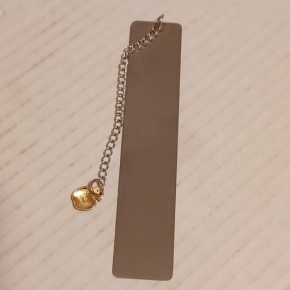 4/$40 New Teacher Bookmark - Thank You Gift - Picture 2 of 4